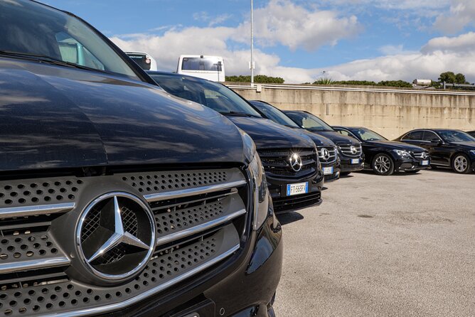 Amalfi Coast Private Tour - The On-Coast Time: Make It Work for Your Pace