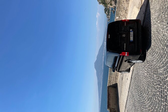 Amalfi Coast Private Tour - Returning to Naples: Smooth Finish, No Guessing