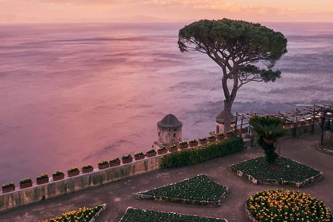 Amalfi Coast Private Tour - Price and Value: What You’re Really Paying For
