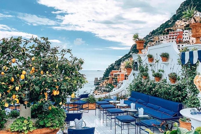 Amalfi Coast Private Tour - Who This Private Transfer Is Best For