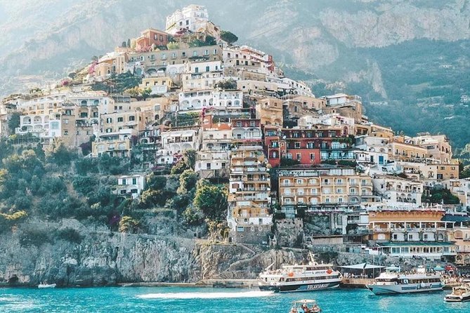 Amalfi Coast Private Tour - Practical Tips Before You Book