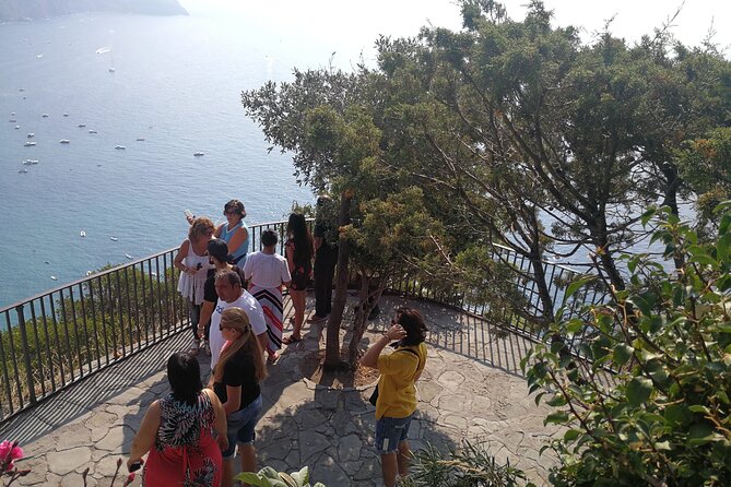 Amalfi Coast Private Tour: A Day on the Coast - A private Amalfi Coast day from Naples: why it’s worth paying