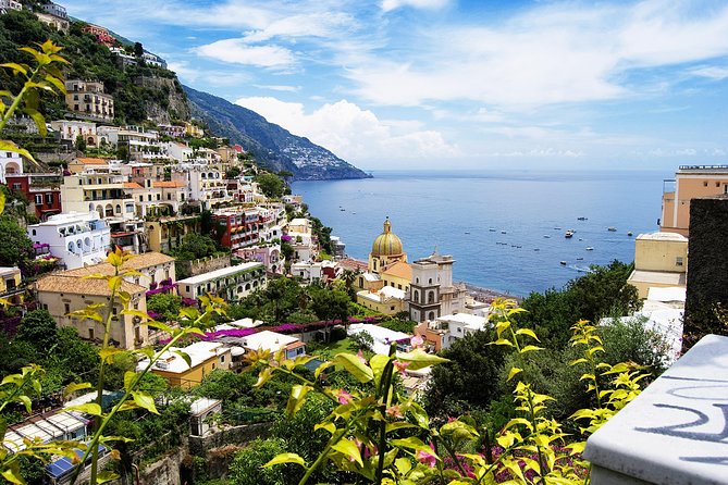 Amalfi Coast Private Tour - Positano, Amalfi & Ravello - Stops and timing: how to handle traffic and cruise pressure