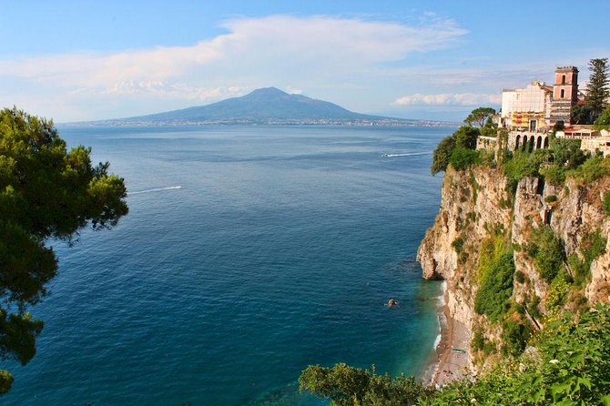 Amalfi Coast Private Tour - Positano, Amalfi & Ravello - Price and what’s actually included