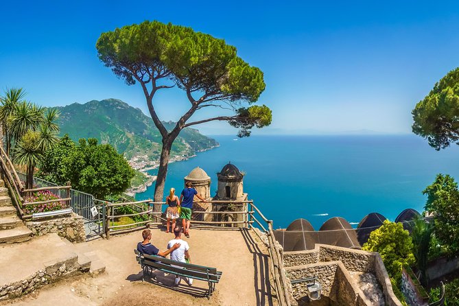 Amalfi Coast Private Tour - Positano, Amalfi & Ravello - Guide style: why the driver’s personality shows up in the day