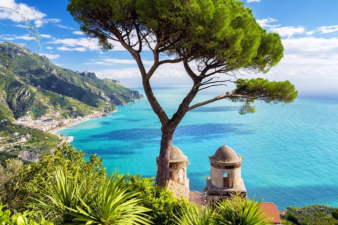 Amalfi Coast Private Tour - Positano, Amalfi & Ravello - Who should book this private Amalfi Coast trip