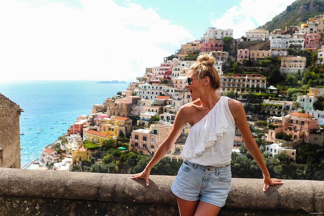 Amalfi Coast Private Tour: Ravello, Positano - What makes this tour feel authentic (not just touristy)