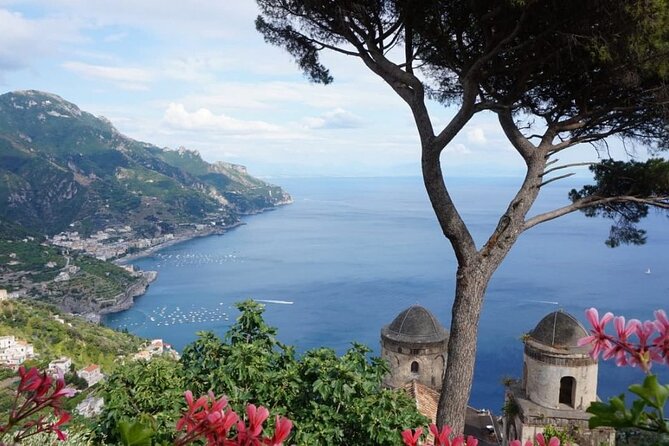 Amalfi Coast Private Tour: Ravello, Positano - Who this tour suits best