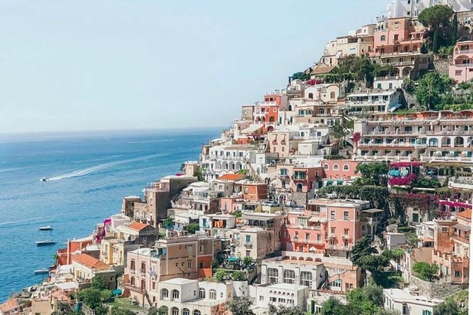 Amalfi Coast Private Tour - Price and Value: What You’re Paying For (and What You’re Not)