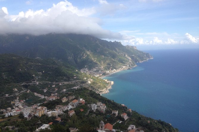 Amalfi Coast Shore Excursion - Key highlights at a glance