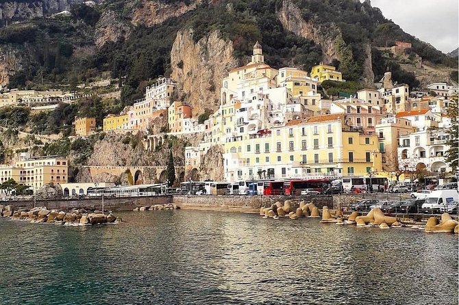Amalfi Coast Shore Excursions pompeii with tour guide - Price and Value: Is $319.98 a Good Deal?