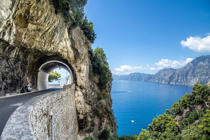 Amalfi Coast Sightseeing Bus Tour from Pompeii - Key Points to Know Before You Go