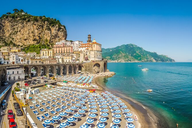 Amalfi Coast Sightseeing Bus Tour from Pompeii - Why This Amalfi Coast Bus Tour Works for First-Time Planning