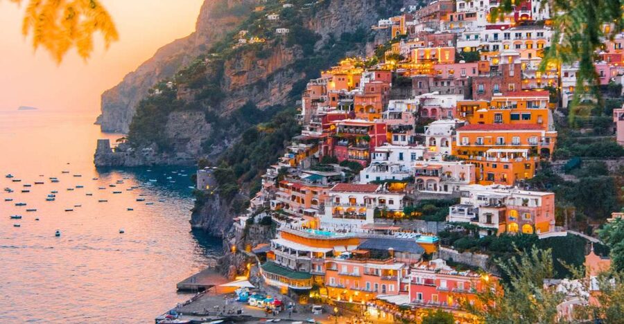 Amalfi Coast & Sorrento Day Trip - Amalfi Free Time (About 1 Hour): Classic Town Energy With a Practical Pace