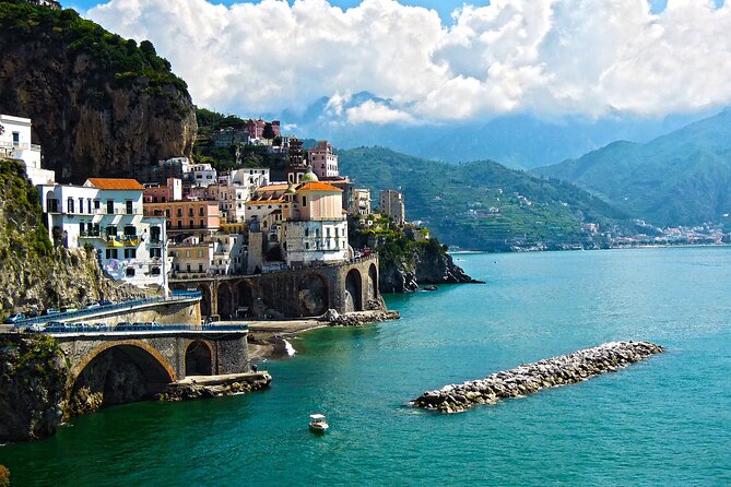 Amalfi Coast Sunset Tour - Key Highlights You’ll Actually Care About