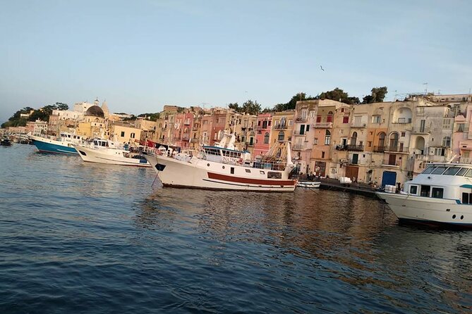 Amalfi Coast Sunset Tour - Comfort Details That Make Sunset Feel Easier