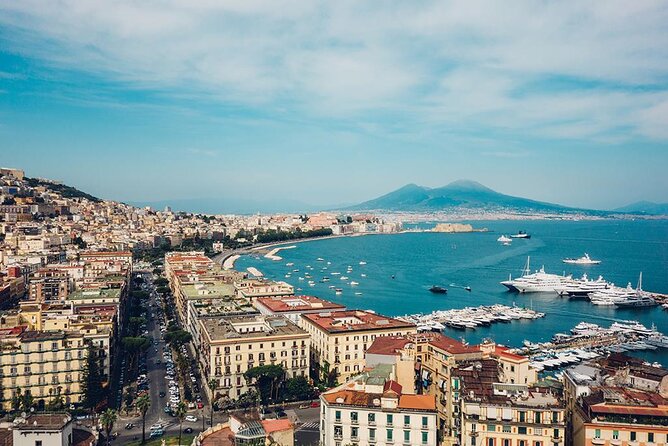 Amalfi Coast Sunset Tour - Tour at a Glance: What 4 Hours Feels Like on the Coast