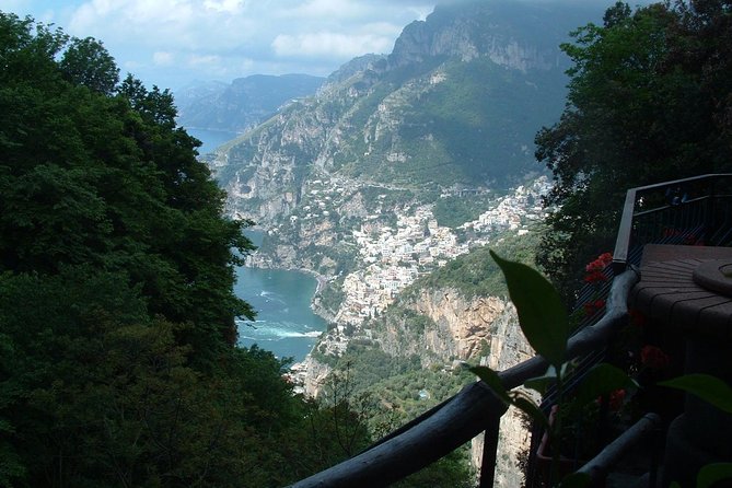 Amalfi coast tour - Key points before you go