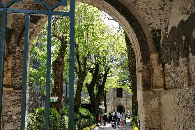 Amalfi coast tour - How to Use Your Free Time Like a Pro