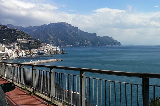 Amalfi coast tour - What to Bring and How to Dress for an Amalfi Day