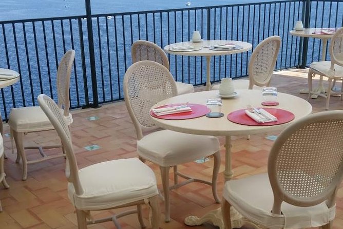 Amalfi Coast tour, explore a treasure chest of gems + farm to table lunch - Guides who set the tone: Carmine, Joe, Giuseppe, Manuel, and Arturo