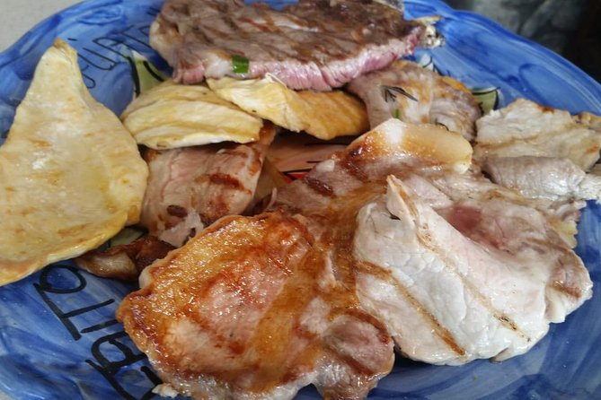 Amalfi Coast tour, explore a treasure chest of gems + farm to table lunch - Costiera Amalfitana route: how the day avoids the loudest tourist moments