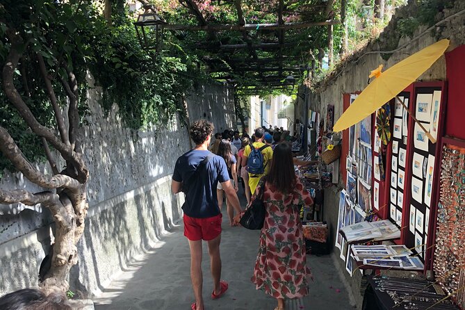 Amalfi Coast Tour from Naples - Value and price: does $426.08 make sense for your travel style?