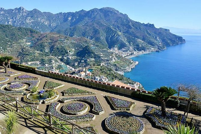 Amalfi Coast Tour: Ravello+Amalfi+Positano (BEST SELLER Full Day) - Key Highlights Worth Paying Attention To