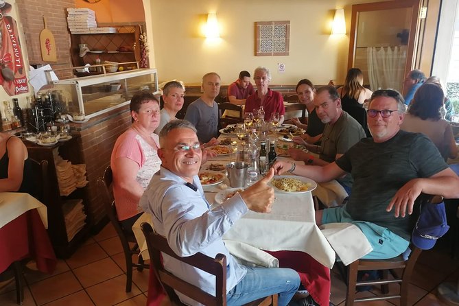 Amalfi Coast Tour with Pompeii, Sorrento and Positano. - Who should book, and who might regret the pace