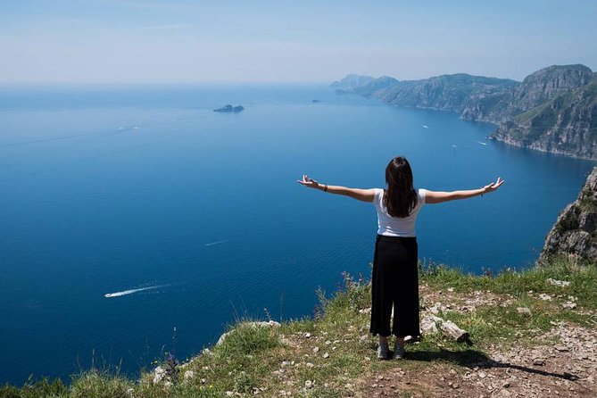 Amalfi Cost Private Drive - Why this private Amalfi Coast drive from Naples is worth it