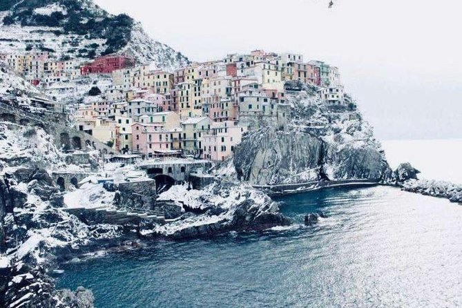 Amalfi Cost Private Drive - Stop 4: Amalfi town—Piazza Flavio Gioia, Sant’Andrea, and gelato