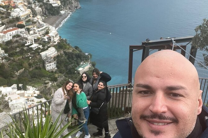 Amalfi Positano Ravello 1-Day Tour - Quick Hits Before You Go