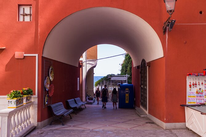 Amalfi, Positano, & Ravello Day Tour From Pompeii/Vico Equense - Price and time: what $106.94 buys you (and what it doesn’t)