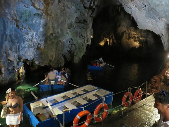 Amalfi, Positano, Sorrento like a local (8-hour private tour) - Key points to know before you go