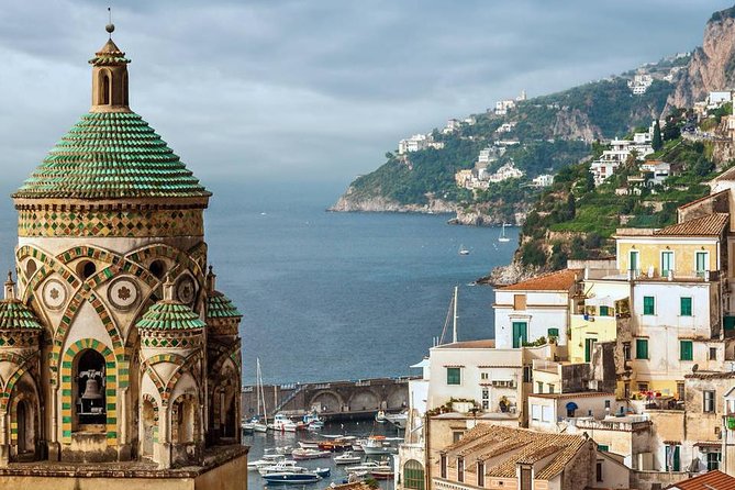 Amalfi, Ravello & Pompeii: private tour with no-traffic (8-hour) - Comfort, Pickup, and Small Practical Details That Help