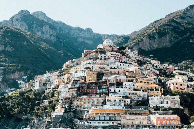 Amalfi Ravello Positano Tour - Timing, Pace, and How to Avoid the Common Amalfi Coast Blunders