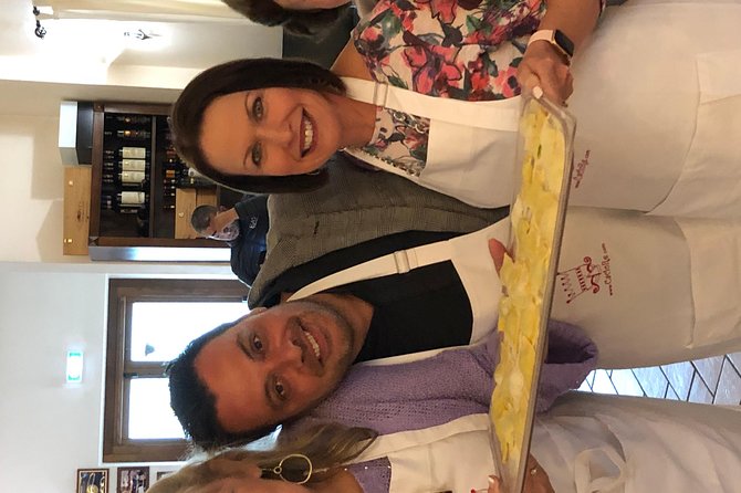 Amazing Pizza and Pasta Class at Savio’s kitchen cooking school - Price and Value: Does $173 Make Sense in Naples?