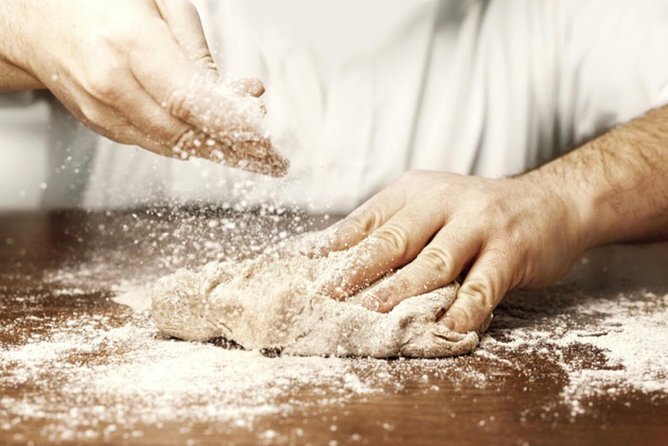 Amazing Pizza and Pasta Class at Savio’s kitchen cooking school - Who This Cooking Class Is Best For