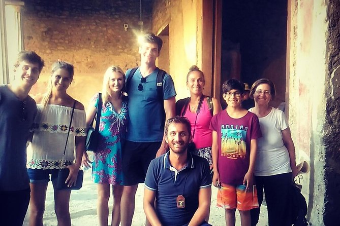 Amazing Pompeii Tour - Key things you’ll love on this Pompeii tour