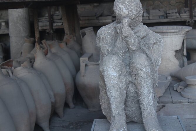 Amazing Pompeii Tour - Pompeii’s “skip the line” advantage (and why it’s worth paying for)