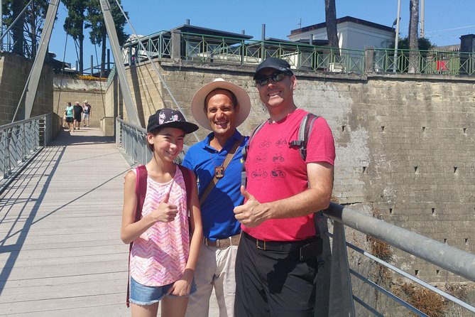 Amazing Private Pompeii & Herculaneum | Guide, Transport, Tickets - Private Guide + Air-Conditioned Transport: How This Day Actually Runs