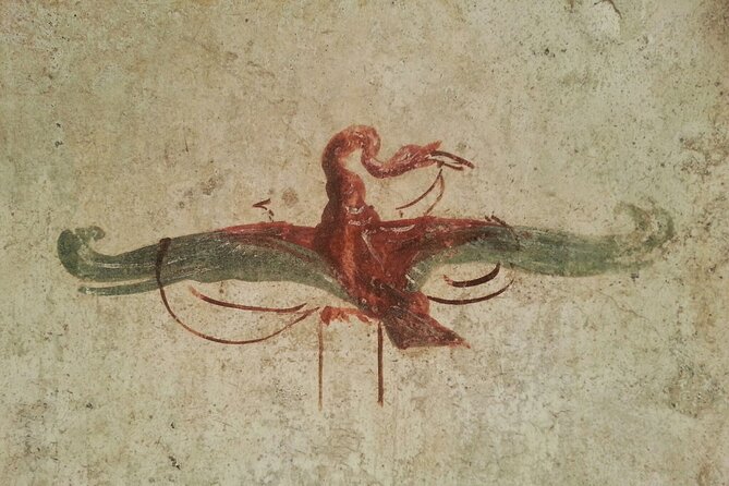 Amazing Private Pompeii & Herculaneum | Guide, Transport, Tickets - Pompeii’s Big Houses: Faun, Vettii, and Why Status Shows Up in Stone