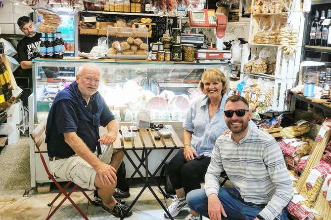 Ancient Naples Street Food Tour - A 2-hour street-food walk that actually has a purpose