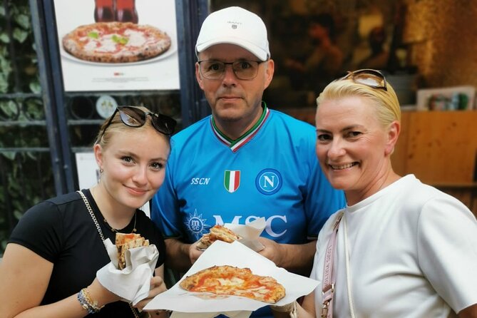Ancient Naples Street Food Tour - Stop 4: Piazza del Gesù Nuovo wrap-up and quick Naples tips