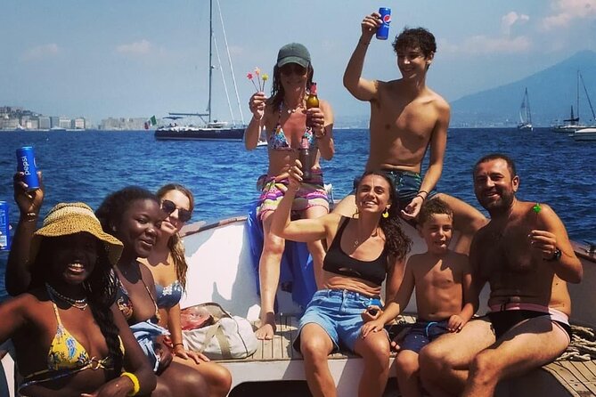Argo Nautical Excursions - Tour of the Gulf of Naples with Snorkeling - Price and value: is $83.45 a fair deal?