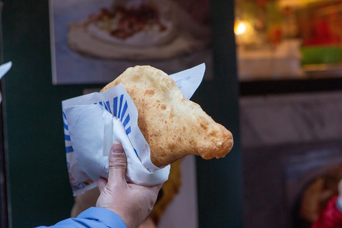 Authentic Naples Street Food Tour With Local Expert Guide - Timing, Crowd Control, and What to Wear (Seriously)