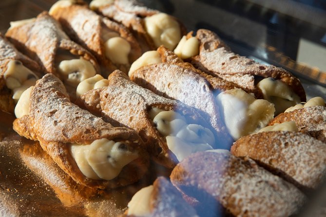Authentic Naples Street Food Tour With Local Expert Guide - Who Should Book This Naples Street Food and Sights Tour?