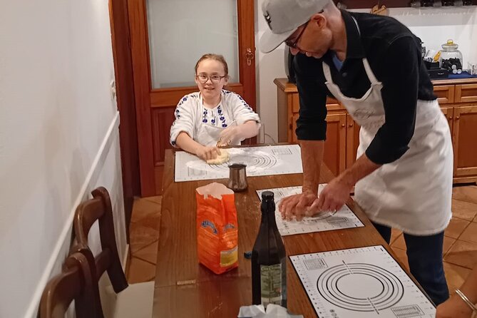 Authentic Neapolitan Cooking Class in Naples with a Local Family - Emanuela’s Naples Kitchen: More Than a Cooking Demo