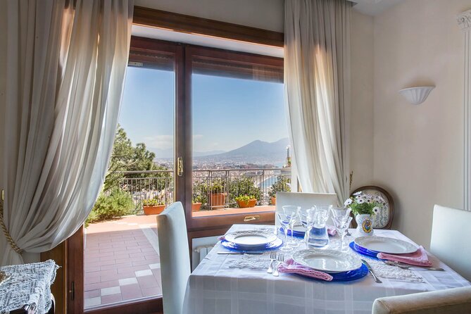 Authentic Neapolitan Cooking Class in Naples with a Local Family - Price and Value: Is $120 Worth It?