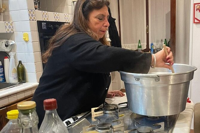 Authentic Neapolitan Cooking Class in Naples with a Local Family - Who This Class Is Perfect For (and who should skip it)